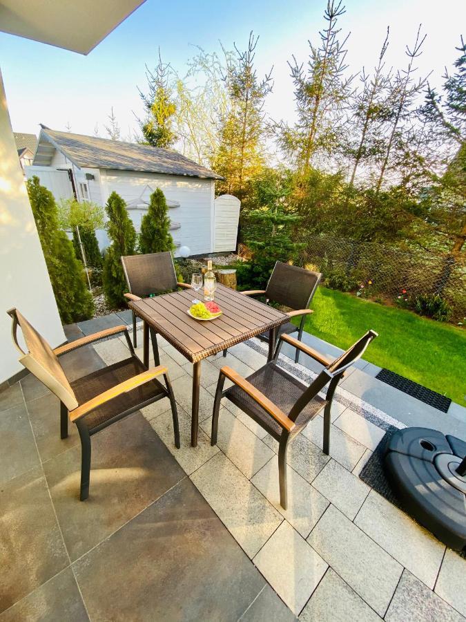 Różany Ogród Apartamento Łeba