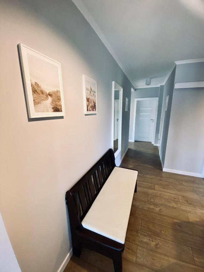 Apartment Rozany Ogrod *
