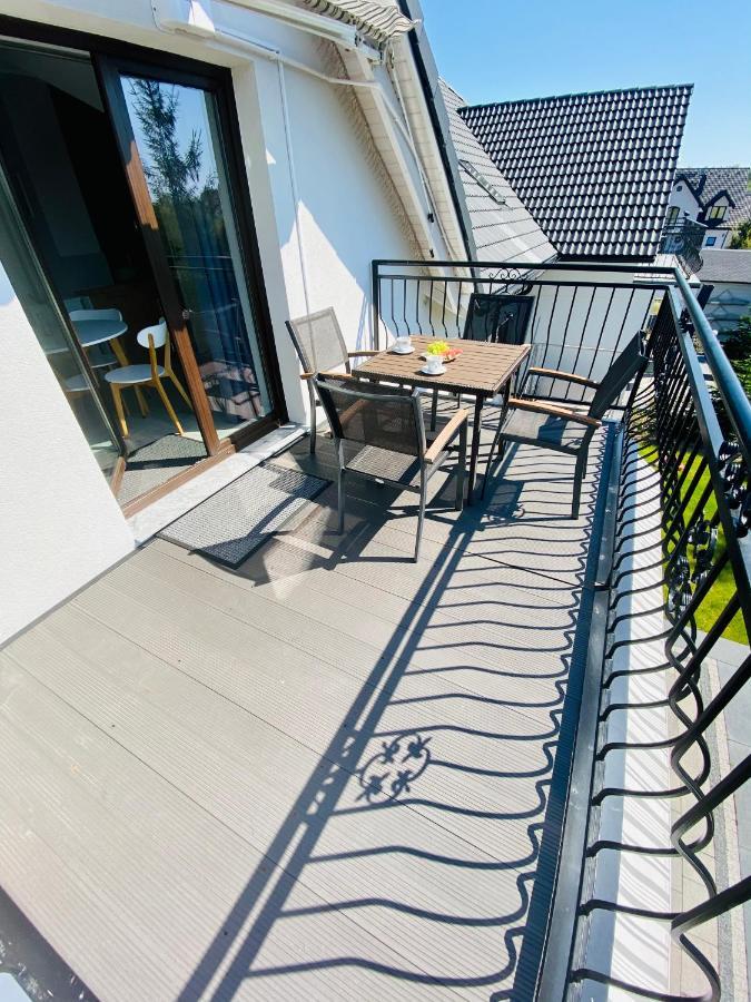 Różany Ogród Apartamento *