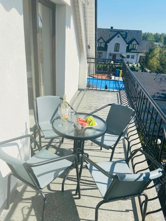 Apartment Rozany Ogrod *
