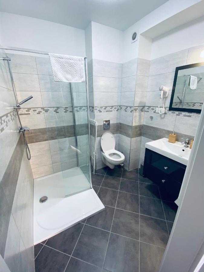 Apartment Rozany Ogrod *