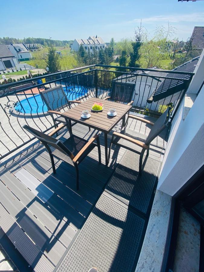 Apartment Rozany Ogrod *