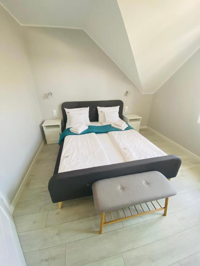 Rozany Ogrod Apartment *