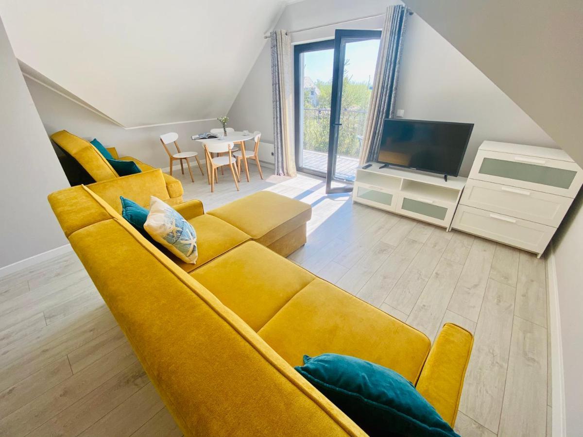 Apartment Rozany Ogrod *
