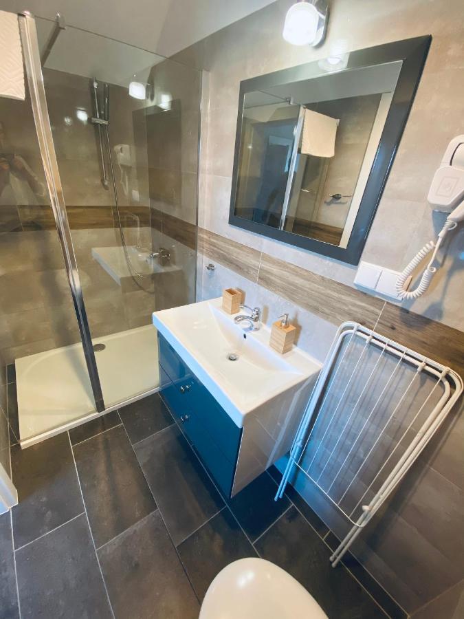 Apartment Rozany Ogrod