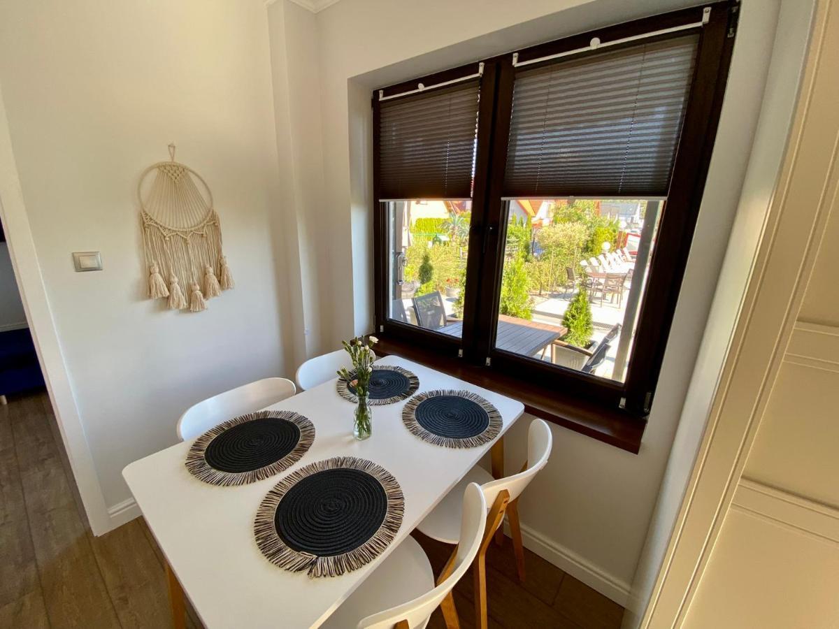 Różany Ogród Apartamento *