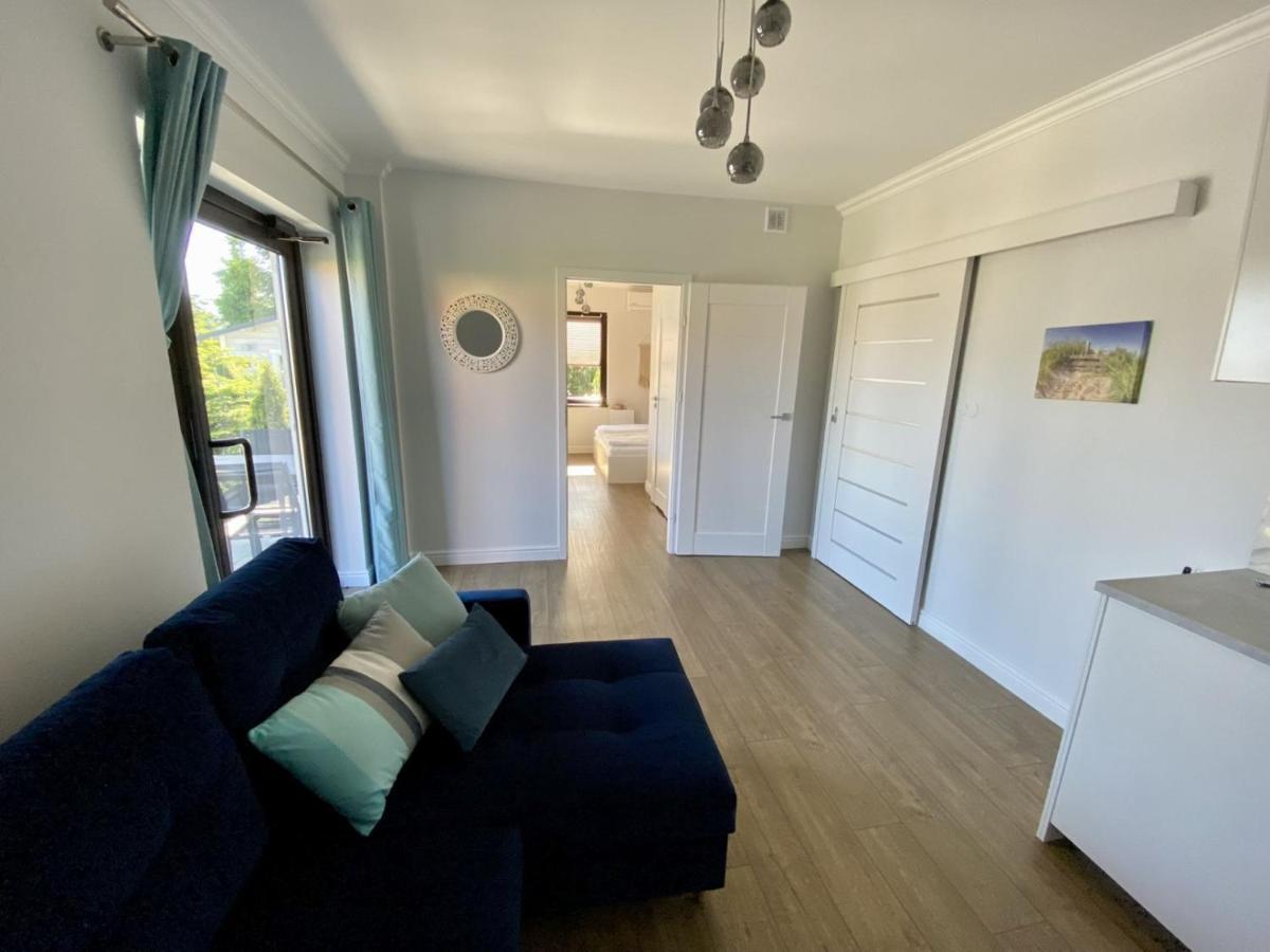 Rozany Ogrod Apartment *