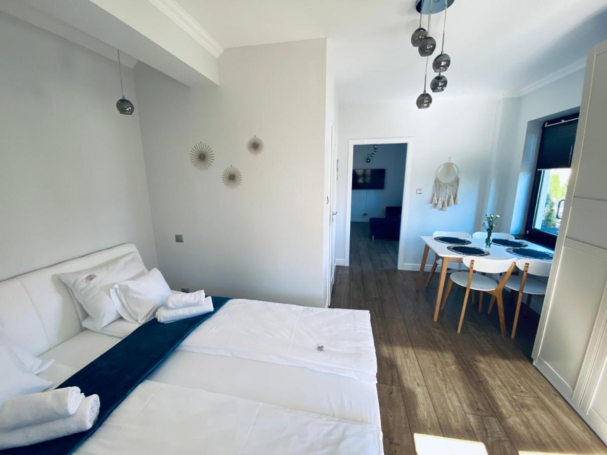 Apartment Rozany Ogrod *