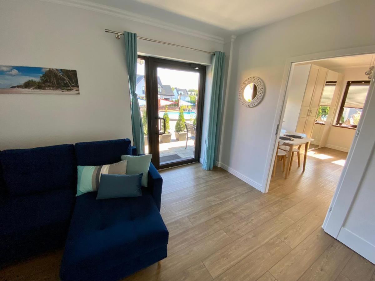 Apartment Rozany Ogrod *
